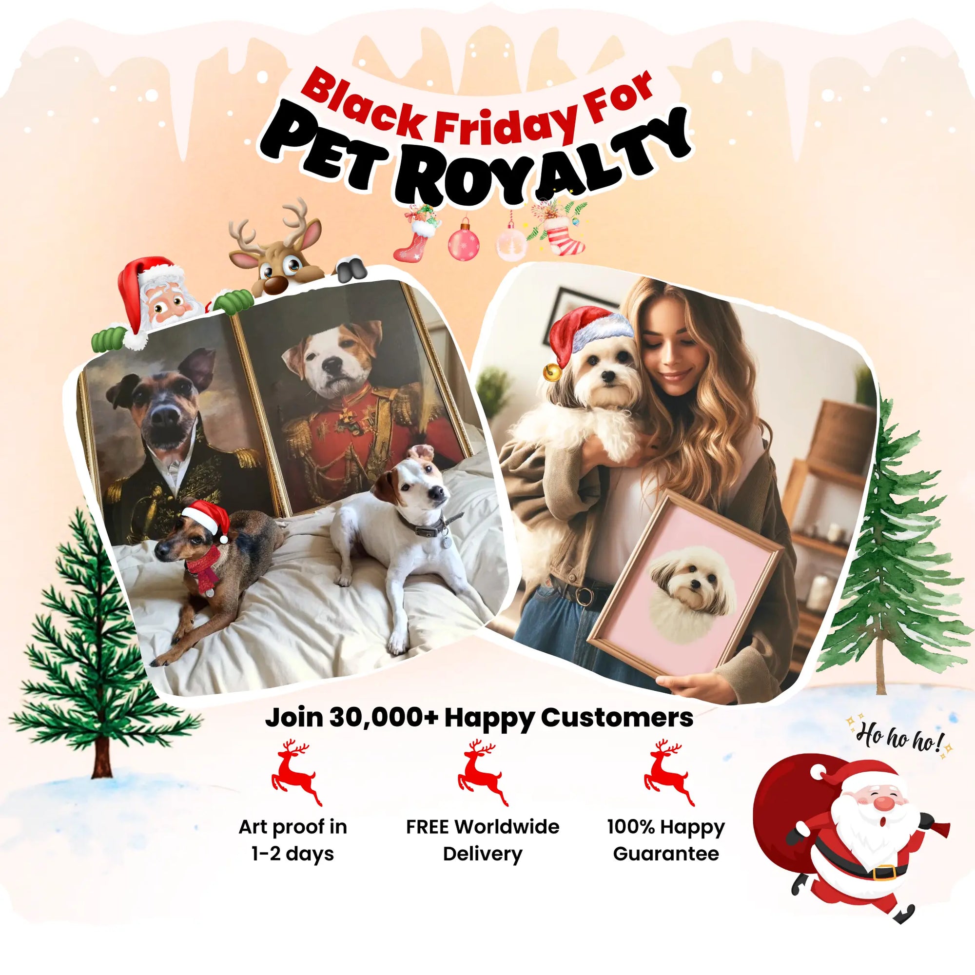 pet portraits, dog portraits, paw and glory, pawandglory