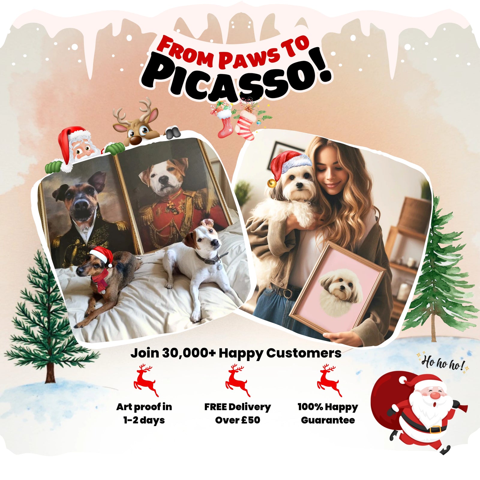 #Pet portraits #dog portraits #pawandglory