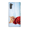 Fisherpaw: Custom Pet Phone Case