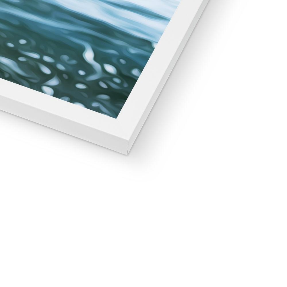 Pet Portraits | Fisherpaw: Custom Pet Portrait | Paw & Glory