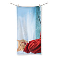 Fisherpaw: Custom Pet Towel