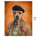 Frank Spencer: Custom Pet Puzzle