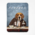 Furends: Custom Pet Blanket