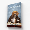 Furends: Custom Pet Canvas