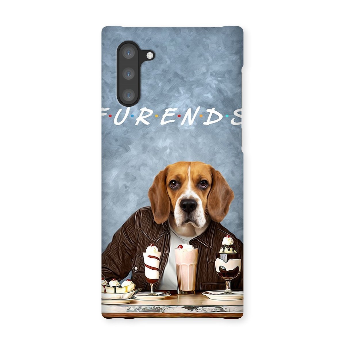 Pet Portraits | Furends: Custom Pet Phone Case | Paw & Glory