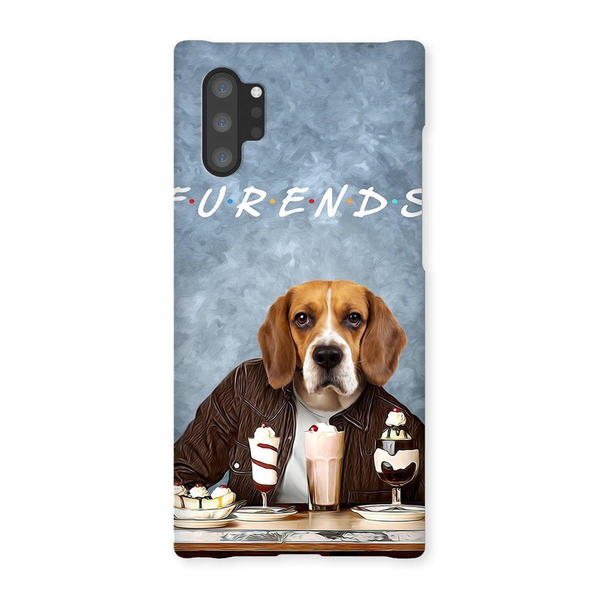 Pet Portraits | Furends: Custom Pet Phone Case | Paw & Glory