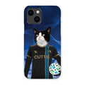 Furrladelphia Union Football Club: Custom Pet Phone Case