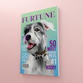 Furtune: Custom Pet Canvas