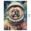 Galactic: Custom Pet Puzzle