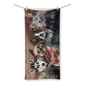 Game Of Thrones: Custom Pet Towel