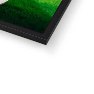 Germany Football Team (FIFA 2022): Custom Pet Portrait - Paw & Glory - Dog Portraits - Pet Portraits