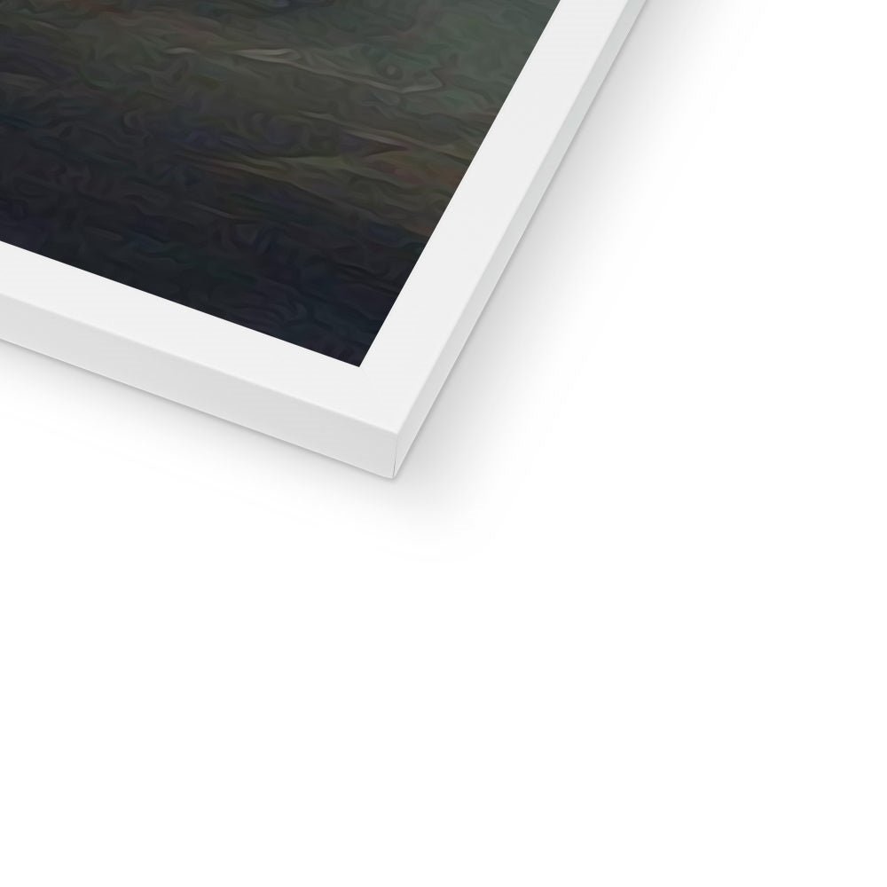 Pet Portraits | Gimli (Lord Of The Rings Inspired): Custom Pet Portrait | Paw & Glory