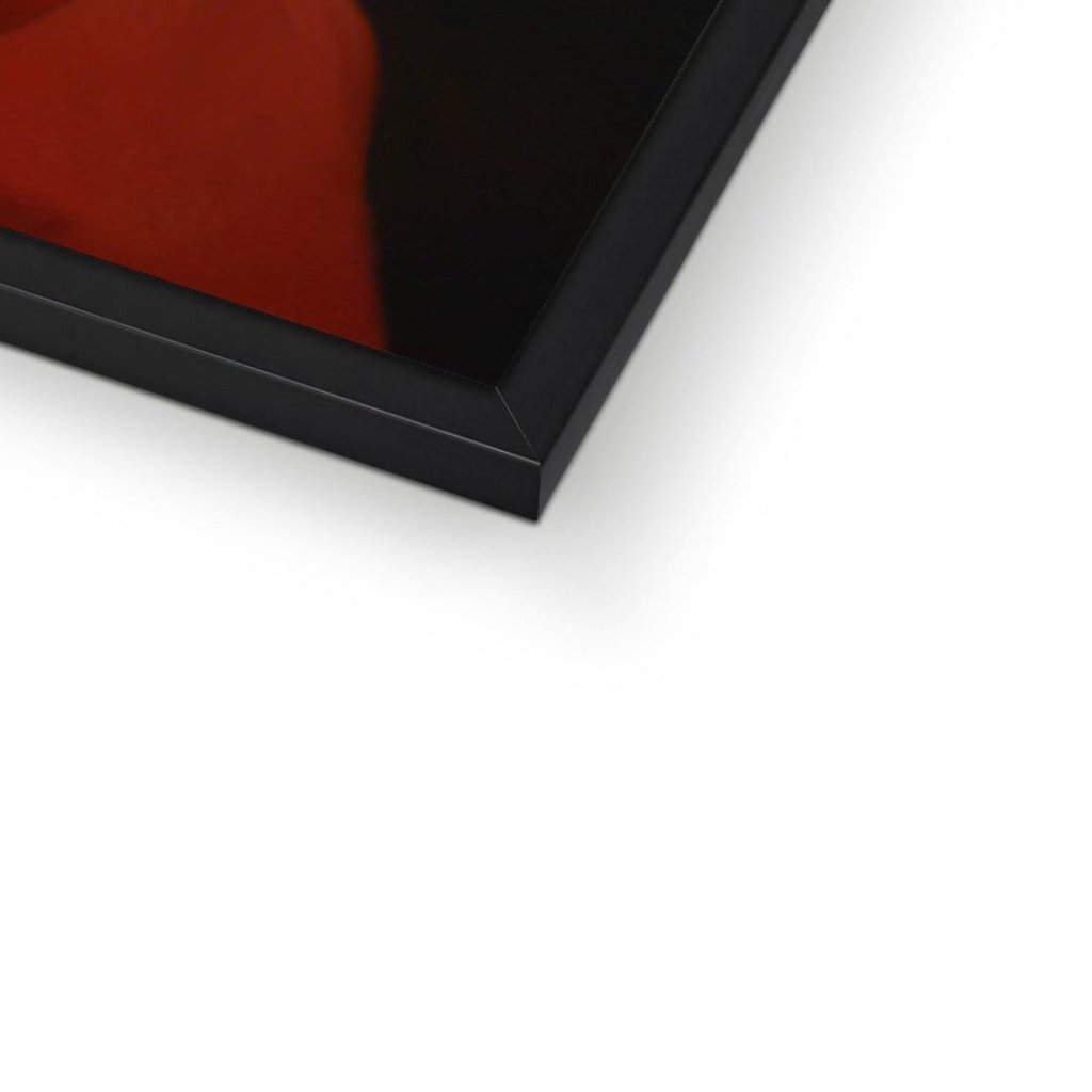 Pet Portraits | Grand Duke: Custom Pet Portrait | Paw & Glory