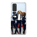Grease Lightening: Custom Pet Phone Case
