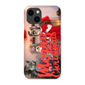 Greeting Card: Custom Pet Phone Case
