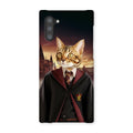 Gryffindor (Harry Potter Inspired): Custom Pet Phone Case