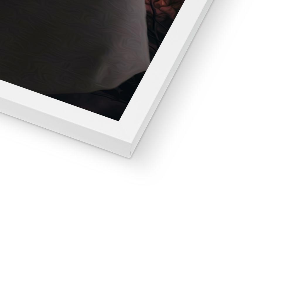 Pet Portraits | Gryffindor (Harry Potter Inspired): Custom Pet Portrait | Paw & Glory