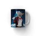 Harley Quinn: Custom Pet Coffee Mug