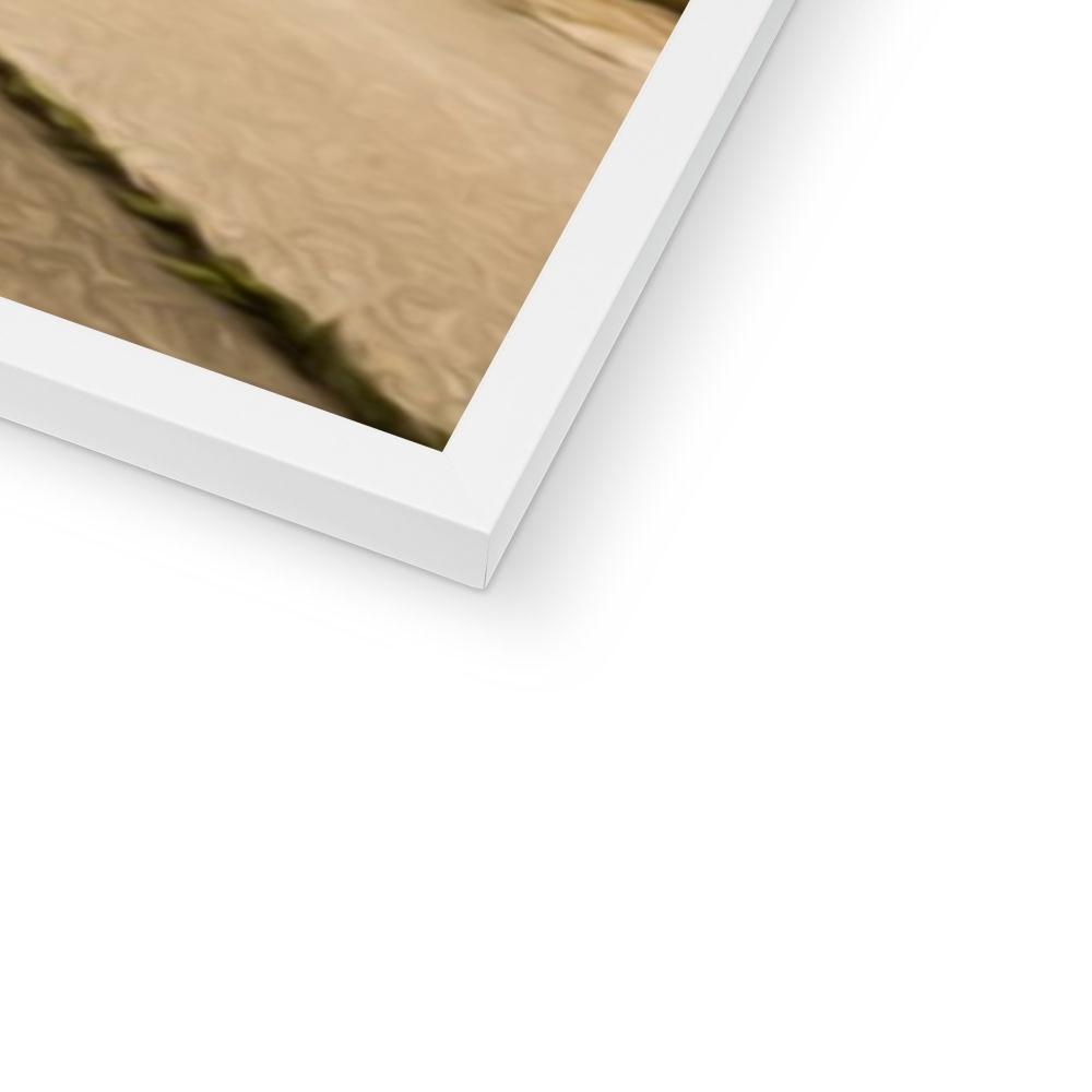 Pet Portraits | Harley Wooferson: Custom Pet Portrait | Paw & Glory