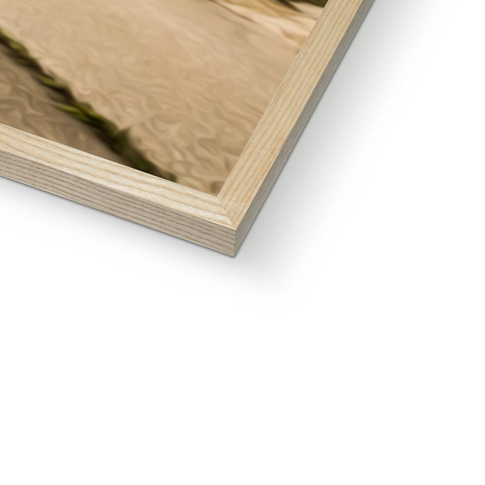 Pet Portraits | Harley Woofingson: Custom 1 Pet Portrait | Paw & Glory