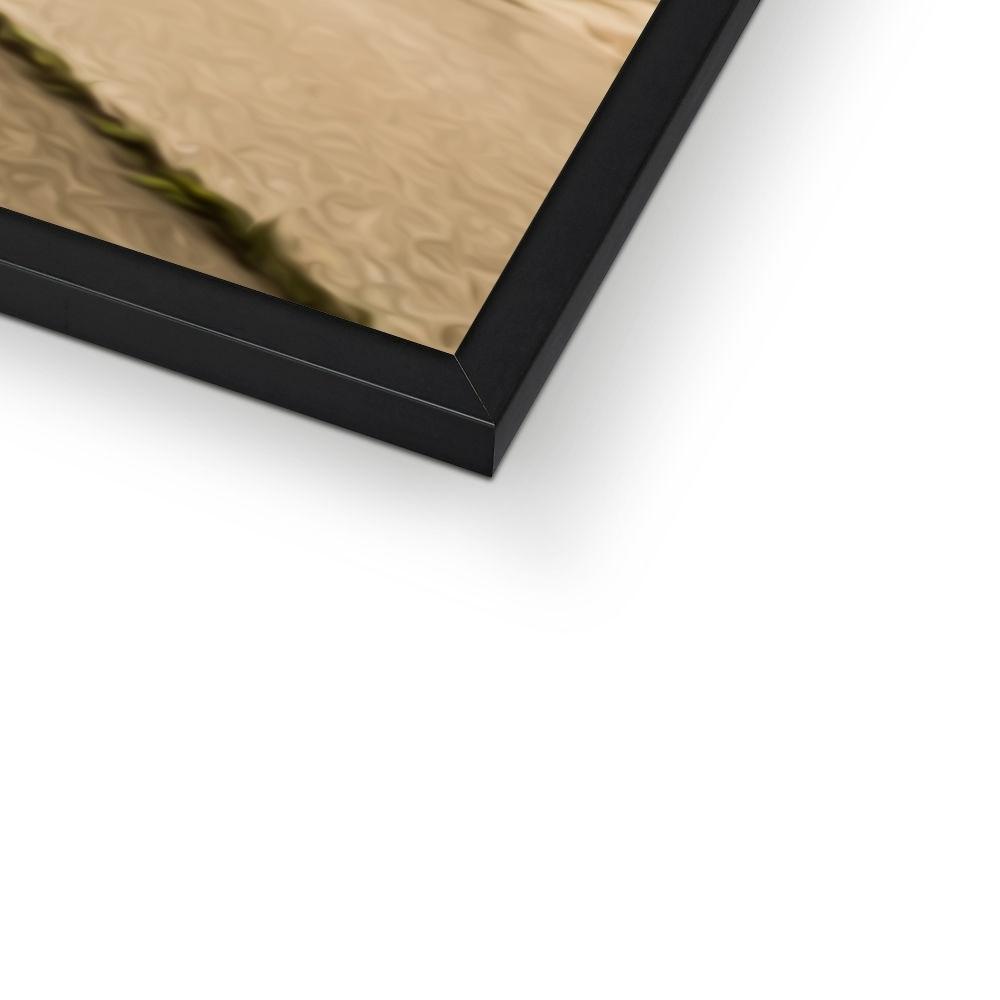 Pet Portraits | Harley Woofingson: Custom 1 Pet Portrait | Paw & Glory