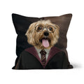 Harry Doggo: Custom Pet Pillow
