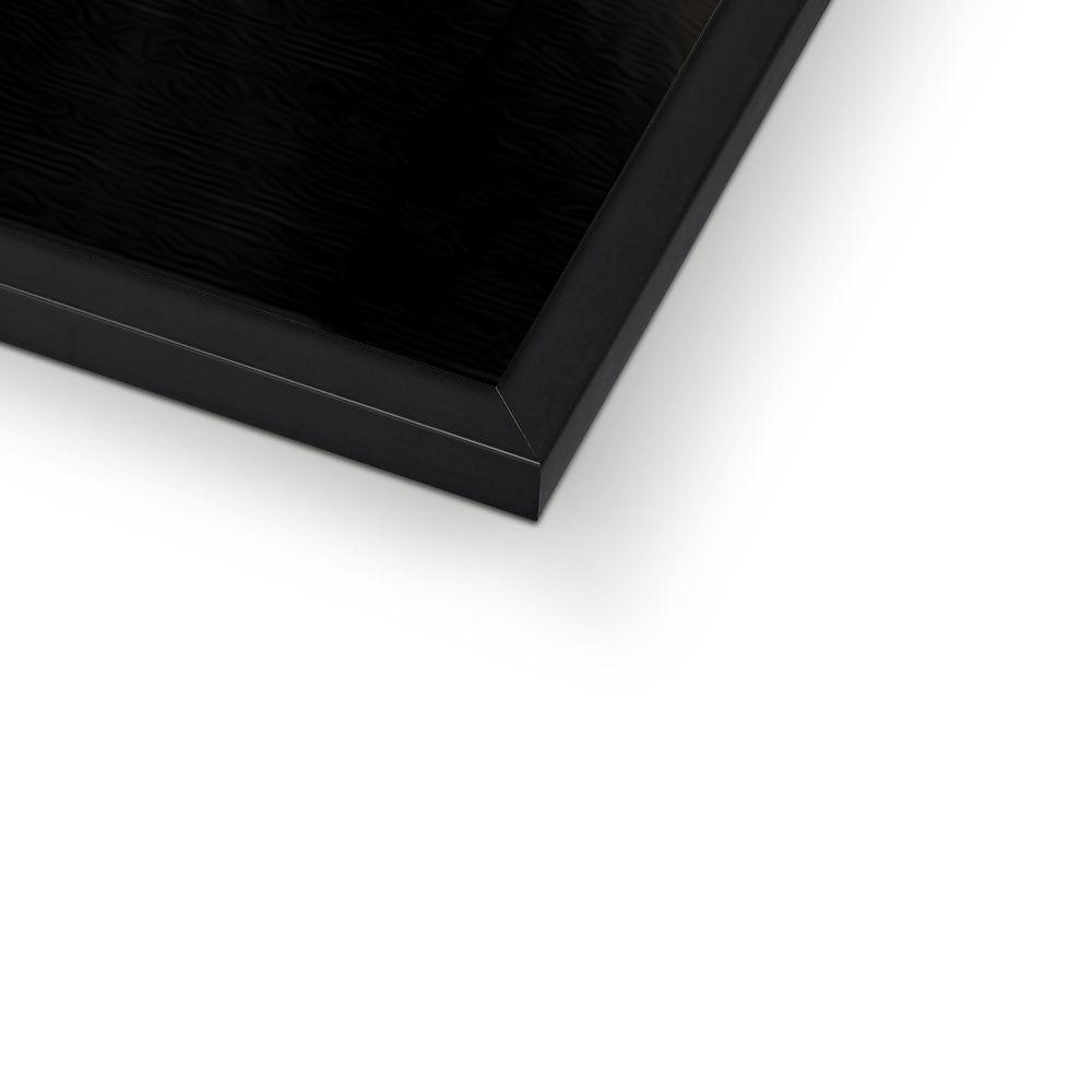 Pet Portraits | Harry Doggo: Custom Pet Portrait | Paw & Glory