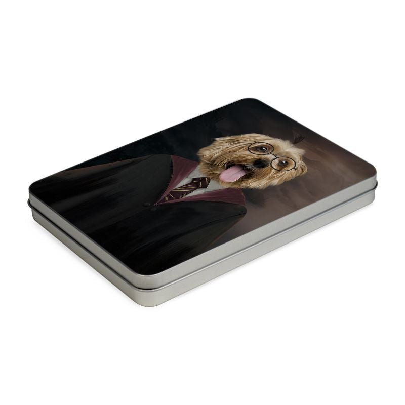 Pet Portraits | Harry Doggo: Custom Pet Puzzle | Paw & Glory