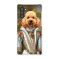 Her Ladyship: Custom Pet Phone Case