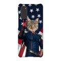 Homelander (The Boys Inspired): Custom Pet Phone Case