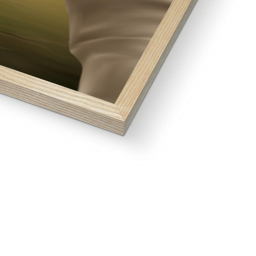 Pet Portraits | Hopper (Stranger Things Inspired): Custom Pet Portrait | Paw & Glory