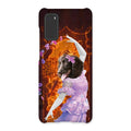 Isabela (Encanto Inspired): Custom Pet Phone Case