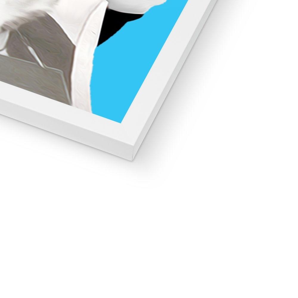 Pet Portraits | Kevinnn (Home Alone 2 Inspired): Custom Pet Portrait | Paw & Glory