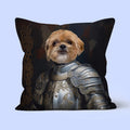 Kings Knight: Custom Pet Pillow