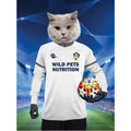 LA Pawlaxy: Custom Digital Download Pet Portrait