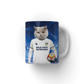 LA Pawlaxy: Custom Pet Coffee Mug
