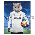 LA Pawlaxy: Custom Pet Puzzle