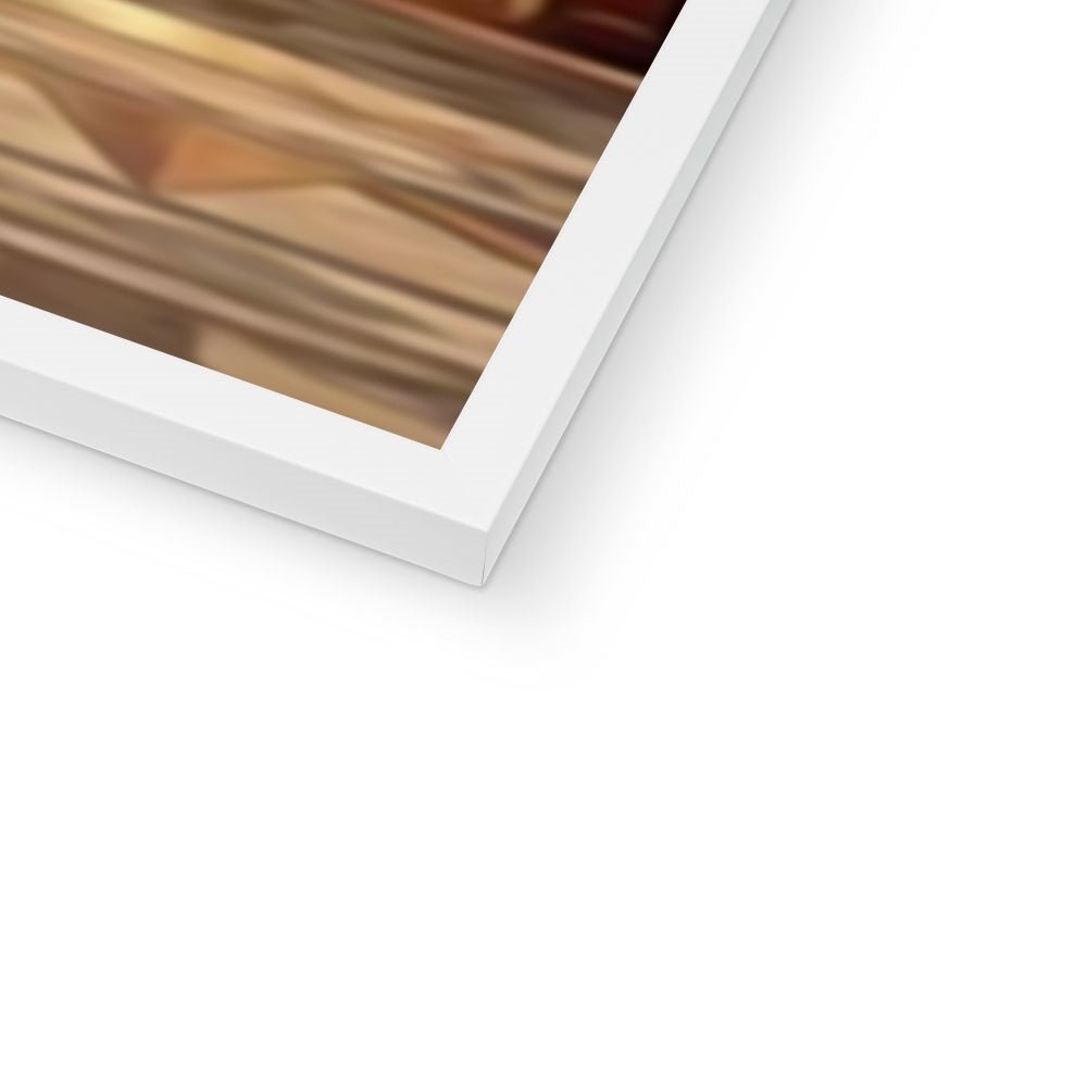 Pet Portraits | Lady Dimitrescu (Resident Evil Inspired): Custom Pet Portrait | Paw & Glory