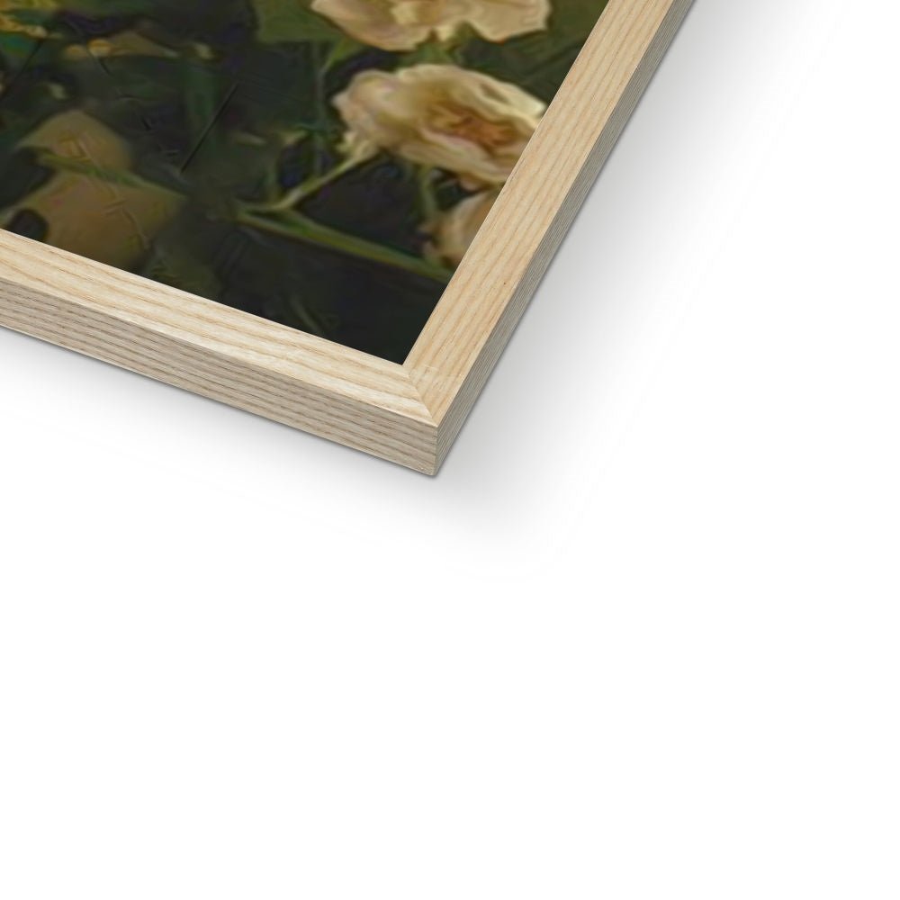 Pet Portraits | Lady Whistledown (Bridgerton Inspired): Custom Pet Portrait | Paw & Glory