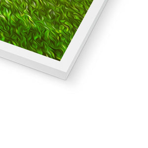 Leeds Pawnited Football Club: Custom Pet Portrait - Paw & Glory - Dog Portraits - Pet Portraits