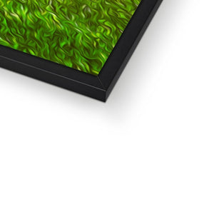 Leeds Pawnited Football Club: Custom Pet Portrait - Paw & Glory - Dog Portraits - Pet Portraits