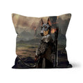 Legolas (Lord Of The Rings Inspired): Custom Pet Pillow