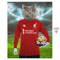 Liverpawl Football Club: Custom Pet Puzzle