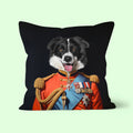 Margrave: Custom Pet Pillow