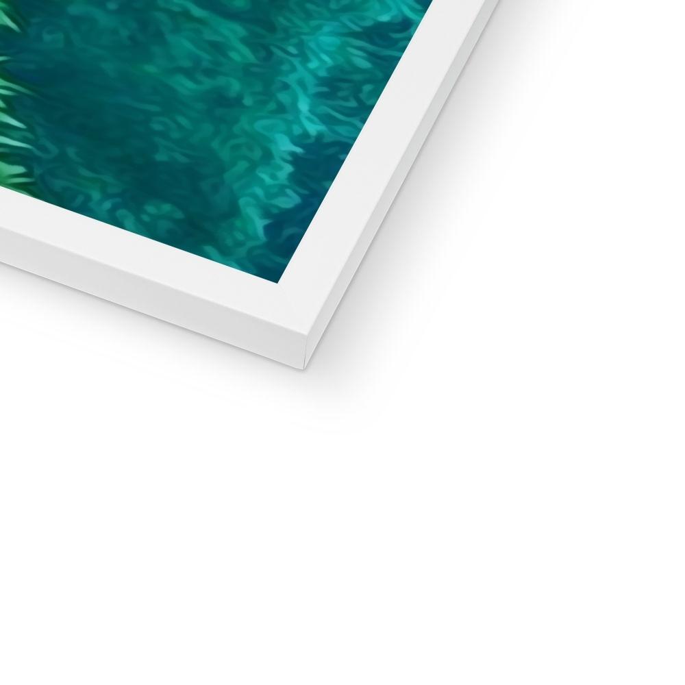 Pet Portraits | Merida (Brave Inspired): Custom Pet Portrait | Paw & Glory