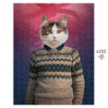 Mike (Stranger Things Inspired): Custom Pet Puzzle