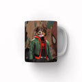 Miles Morales (Marvel Inspired): Custom Pet Mug