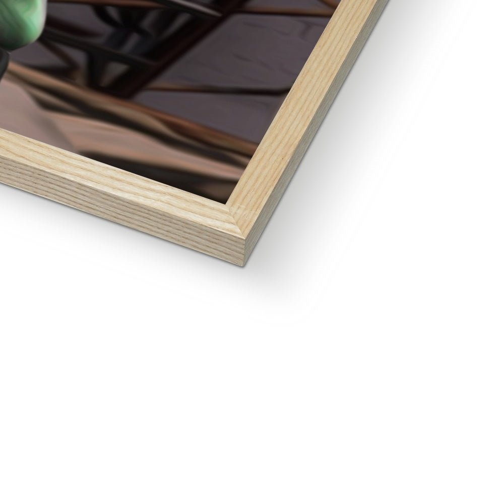 Pet Portraits | Miles Morales (Marvel Inspired): Custom Pet Portrait | Paw & Glory