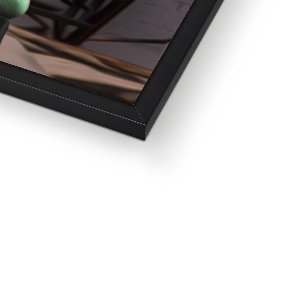 Pet Portraits | Miles Morales (Marvel Inspired): Custom Pet Portrait | Paw & Glory