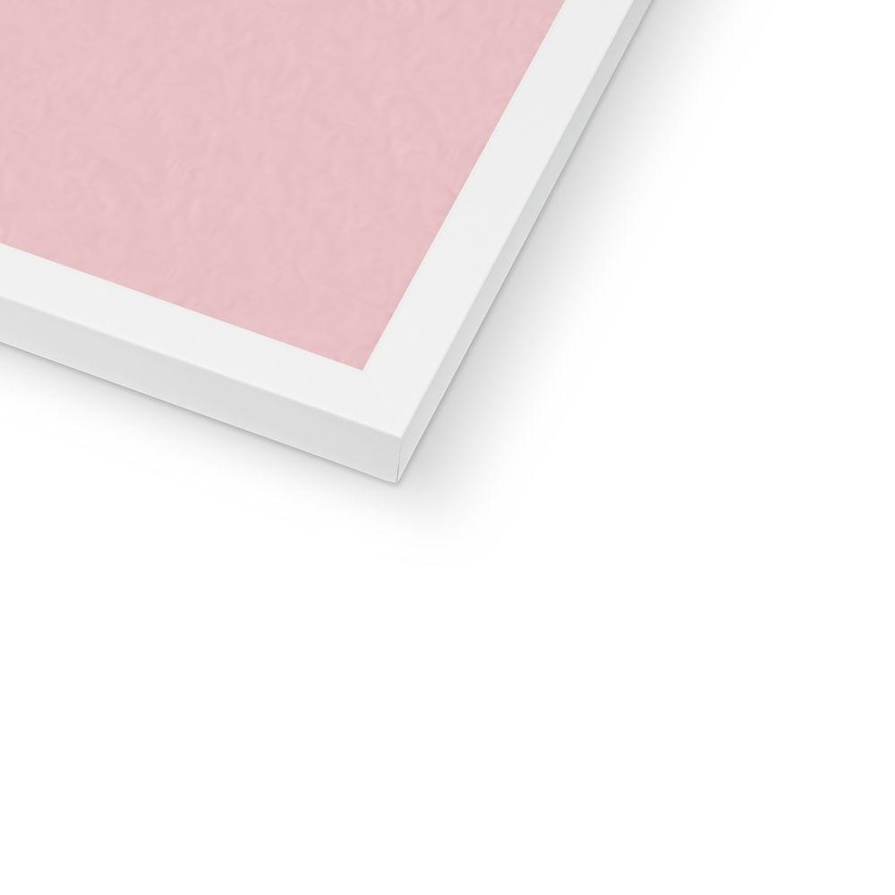 Pet Portraits | Minimalist: Custom Pet Portrait | Paw & Glory